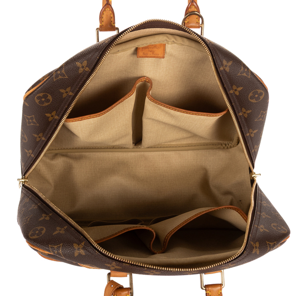 Louis Vuitton Deauville - Picture 9 of 11